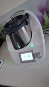 Robot kuchenny Thermomix TM5 1500W Biały