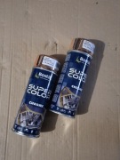 Farba spray chrom miedziany 500mm