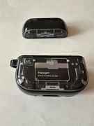 Etui Spigen Ultra Hybrid Zero one – case z karabińczykiem