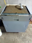 zmywarka Hotpoint /Ariston  LFT 321 HX/HA