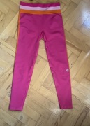 Legginsy Ocean Apart M róż