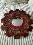 Magiczne lustro van Eyck