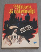 Michel Zevaco - Błazen królewski
