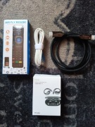 Pilot z klawiaturą do Xiaomi Mi Box S.4K/3gen i nie tylko+Akcesoria