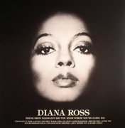 DIANA ROSS - Diana Ross Motown
