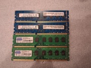 Pamięć RAM Hynix GOODRAM 16GB PC3 CL9 1333MHz