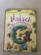 Maluch szuka przyjaciela Artur Nowicki