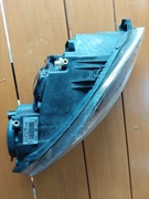 Lampa Seat Leon II cupra R, prawa uszkodzona 