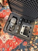 Dji mavic 3 pro combo fcc walizka fly more