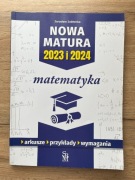 Nowa Matura matematyka Jarosław Jabłonka