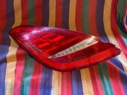 Lampa tylnia lewa peugeot RCZ 