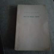 Monika Kotowska most na drugą stronę 