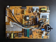 zasilacz EAX65424001 (2,7) + TAŚMY do LG seria LB