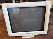 Retro monitor CRT Philips 17”