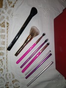 Pędzle do makijażu