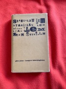Głos pana Kongres futorologiczny Stanisław Lem