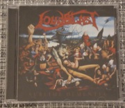 LOUDBLAST – Sublime Dementia (jewel case) 