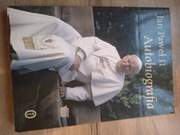 Autobiografia Jan Pawel II
