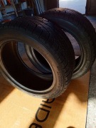 Pirelli Sottozero M+S 245/45R17