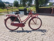 Rower miejski Cortina U4