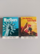 Zapałki Marlboro 2 szt.