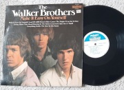 WALKER BROTHERS – LP make it easy on yourself