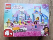Lego 10796 Koci domek Gabi 
