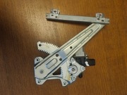 MITSUBISHI OUTLANDER II (2010) PODNOŚNIK SZYB - TYLNE LEWE DRZWI