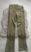 Super spodnie legginsy H&M
