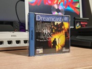 Alone in the Dark - Dreamcast