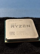 Procesor Ryzen 7 2700X