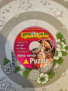 Puzzle CyberMycha 12/2000