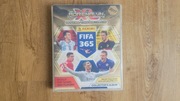 Kompletna kolekcja Panini Fifa 365 423 karty+21 limitowanych