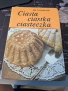 Jan Czernikowski CIASTA, CIASTKA, CIASTECZKA