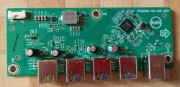 Panel USB AOC 27G2 / 715G9509