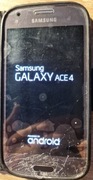 Samsung Galaxy Ace 4