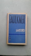 William Faulkner Sartoris