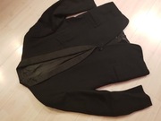 strój smoking marynarka gangster estradowa lata 20 L XL 874