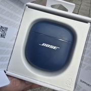 Słuchawki bezprzewodowe dokanałowe Bose QuietComfort Ultra Earbuds