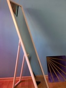 Lustro stojące IKEA FLAKNAN