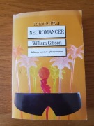 Neuromancer William Gibson
