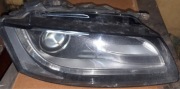 Lampa prawa Audi A5