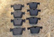 Klocki hamulcowe przód BMW OE X3 F25 X4 F26 F20 F21 F30 F31