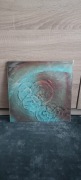 Pink Floyd Meddle. Album LP 1971 rok 