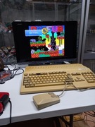 Komputer Amiga 500 komplet