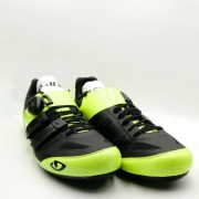 Buty Giro Sentrie Techlace black