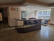 Wyposażenie ośrodka wypoczynkowego