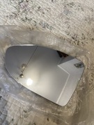 WKŁAD LUSTERKA OGRZEWANY VW GOLF VII 7 12- Lewy