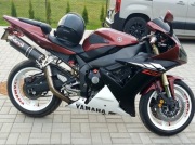 Yamaha r1 rn09 rok 2003
