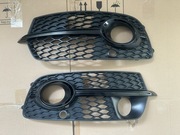 Kratki zderzaka Audi Q5 S line ACC 8R0807681S 8R0807682Q